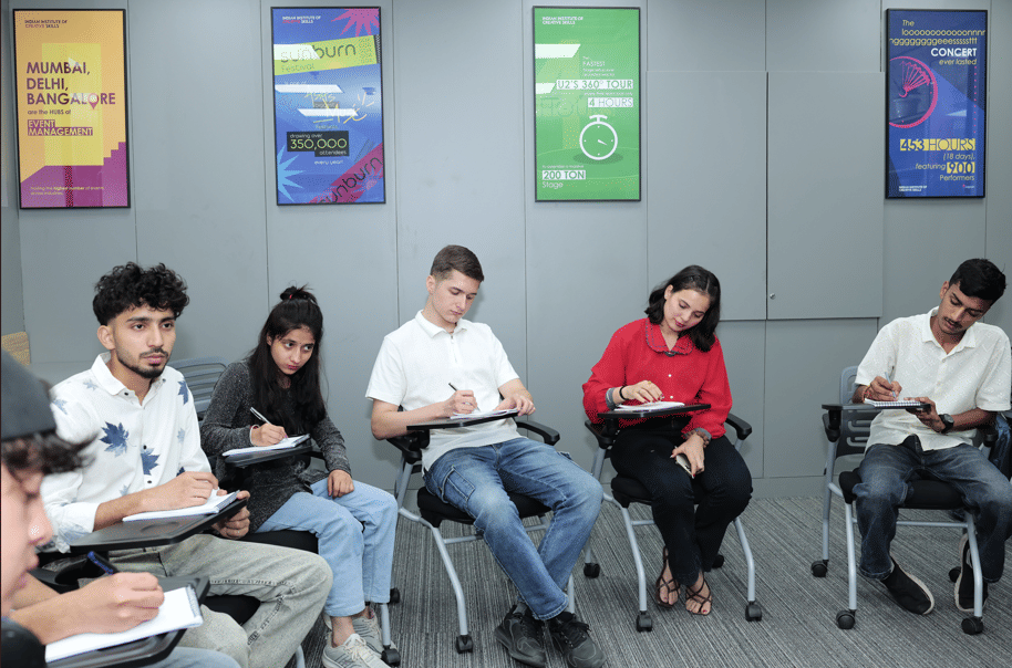 Indian Institute of Creative Skills College Activities photo 55